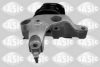 SASIC 2704092 Holder, engine mounting